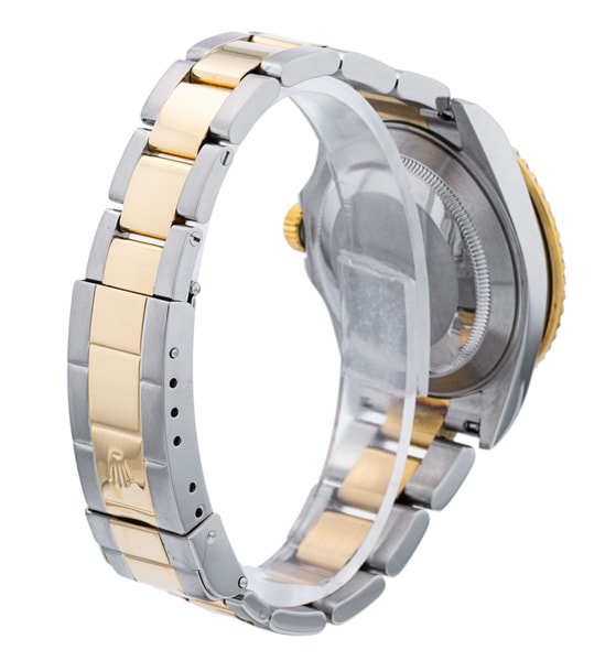 Rolex Submariner 16613